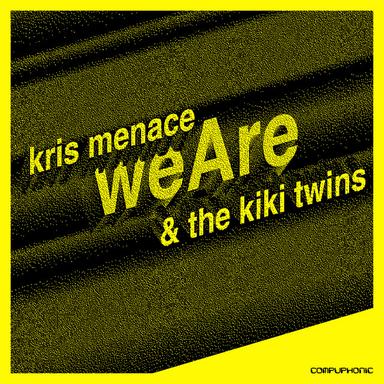 We Are - Ray Mang Remix