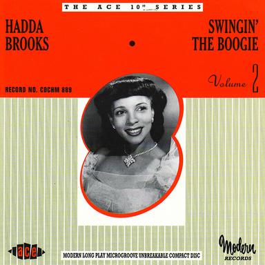 Just A Little Bluesie