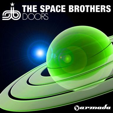 Doors - The Space Brothers Dub