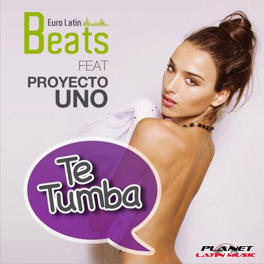 Te Tumba - Extended Mix