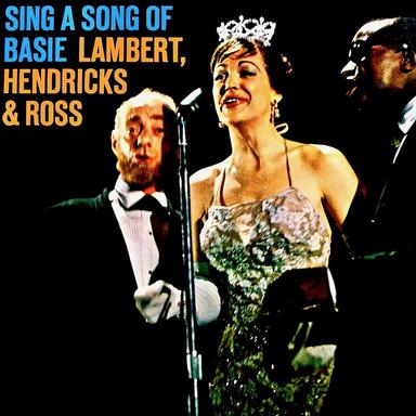Sing A Song Of Basie