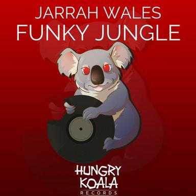Funky Jungle - Original Mix