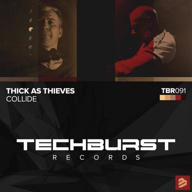 Collide - Extended Mix