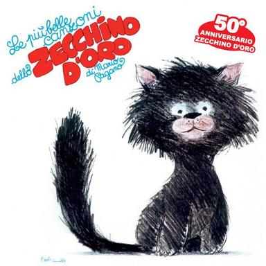 Volevo Un Gatto Nero