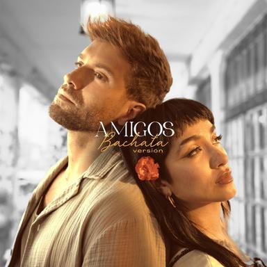 Amigos (con Maria Becerra) - Bachata