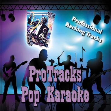 Lullaby of Clubland - In the Style of Everything But the Girl (Karaoke Version Teaching Vocal)