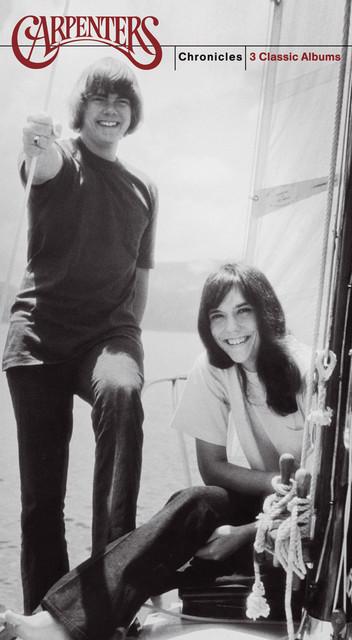 (They Long To Be) Close To You