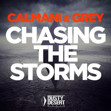Chasing the Storms - Original Mix
