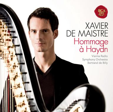 Variations in C Major, Hob. XVII:5