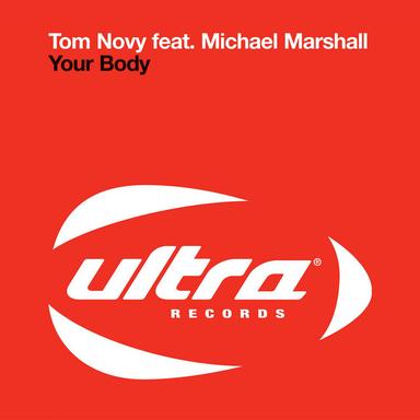 Your Body - Andy Van Remix