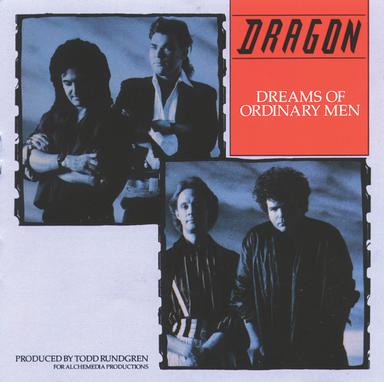 Dreams Of Ordinary Men