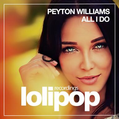 All I Do - Original Club Mix