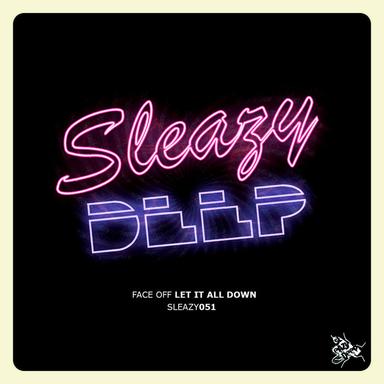 Let It All Down - Late Night Dub Mix