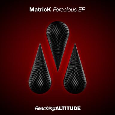 Ferocious EP