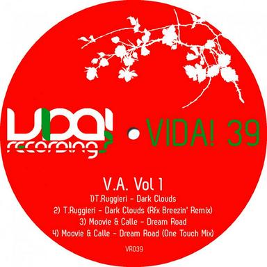 Vida! 039, Vol. 1