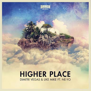 Higher Place (feat. Ne-Yo) - Radio Edit