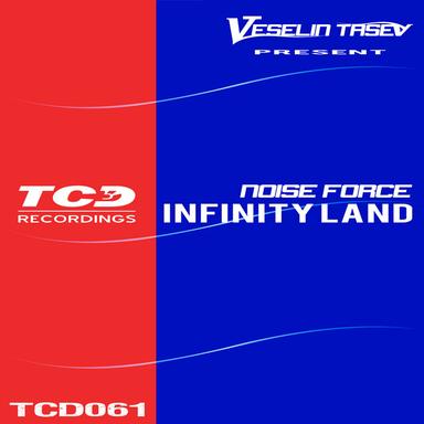 Infinity Land - Uplifting Mix