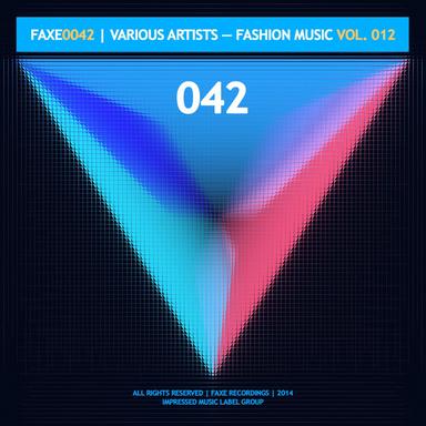 Luna Sea Colors - Original Mix