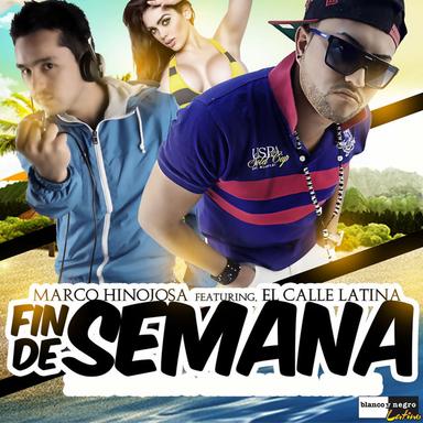 Fin de Semana - Radio Edit