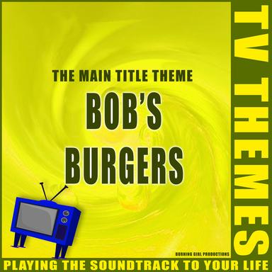 Bob's Burgers
