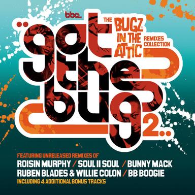 Put It Out - Bugz In The Attic Club Extension