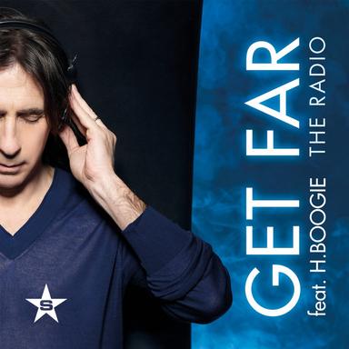 The Radio - Get Far & Paolo Sandrini Extended Mix