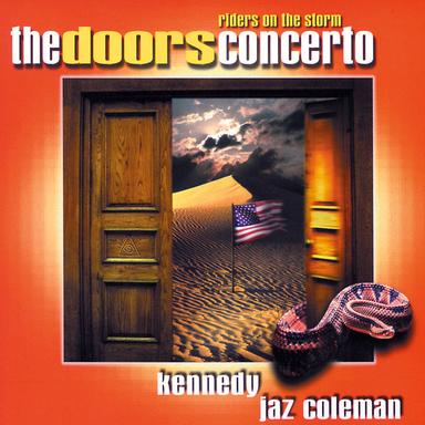 Riders on the Storm - The Doors Concerto: Strange Days
