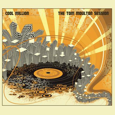 Lift Me Up (To the Sky) - A Tom Moulton Mix