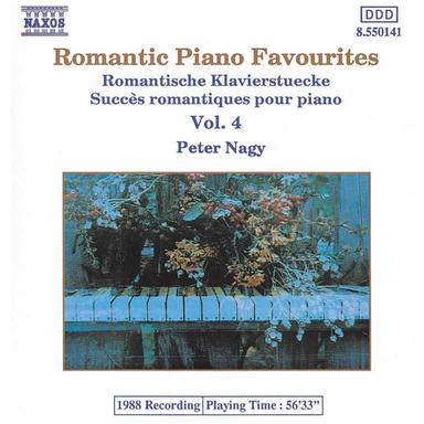 Suite bergamasque: III. Clair de lune