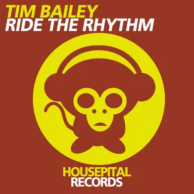 Ride the Rhythm - Club Mix