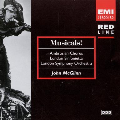 Kiss Me, Kate, Act II: Always true to you in my fashion (Lois) - Hornpipe Dance