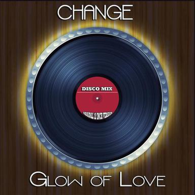 The Glow of Love - Long Version