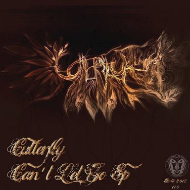 Cant Let Go - Original Mix