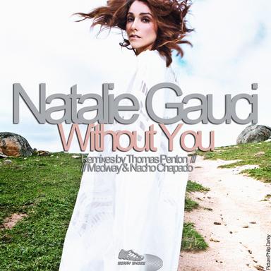 Without You - Nacho Chapado Remix