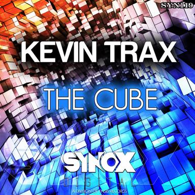 The Cube - Original Mix