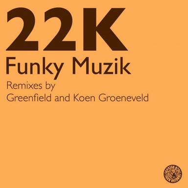 Funky Muzik - Original Mix