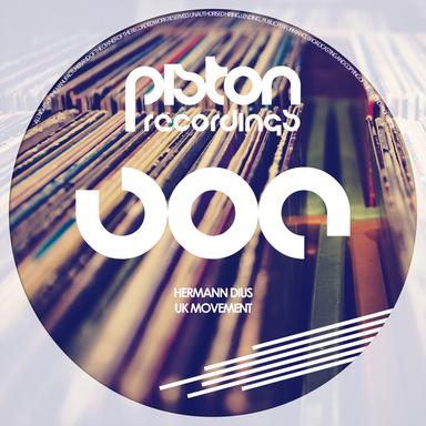 UK Movement - Daniele Kama Remix