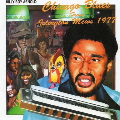 Don't Stay Out All Night