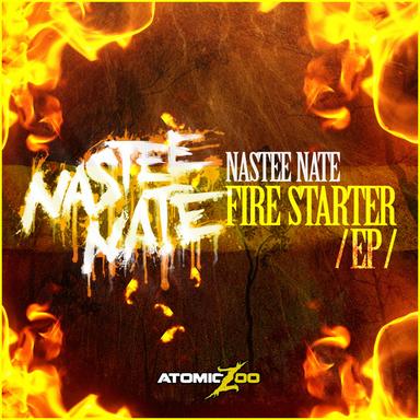 Fire Starter - Original Mix