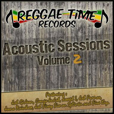 Cause I Need Your Love - Acoustic Version