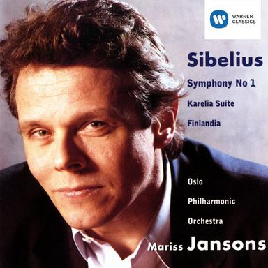 Sibelius: Karelia Suite, Op. 11: I. Intermezzo