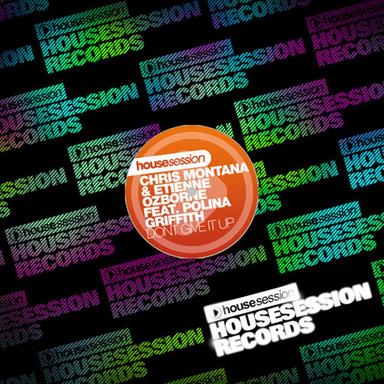 Don't Give It Up - Christian Luke Redub