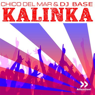 Kalinka - Sunrider Radio