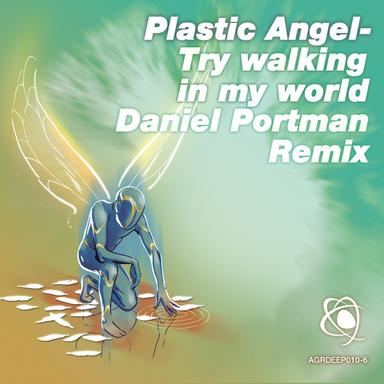 Try walking in my world - Daniel Portman Remix