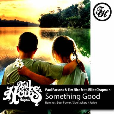 Something Good - Deep Bass Mix