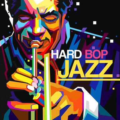 Hard Bop Jazz