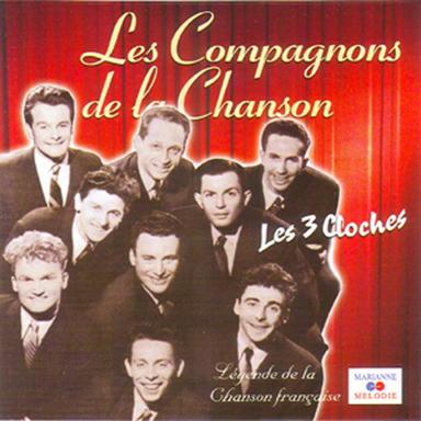 Chanson à ma bien-aimée