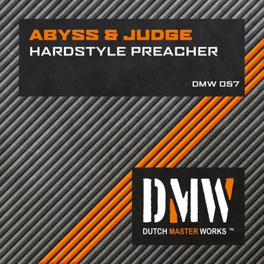 Hardstyle Preacher