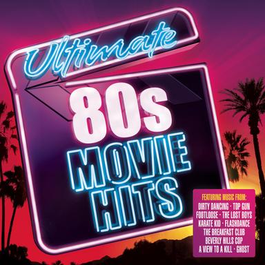 Maniac (From "Flashdance")