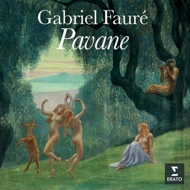 Fauré: Pavane, Op. 50 (Version with Chorus)
